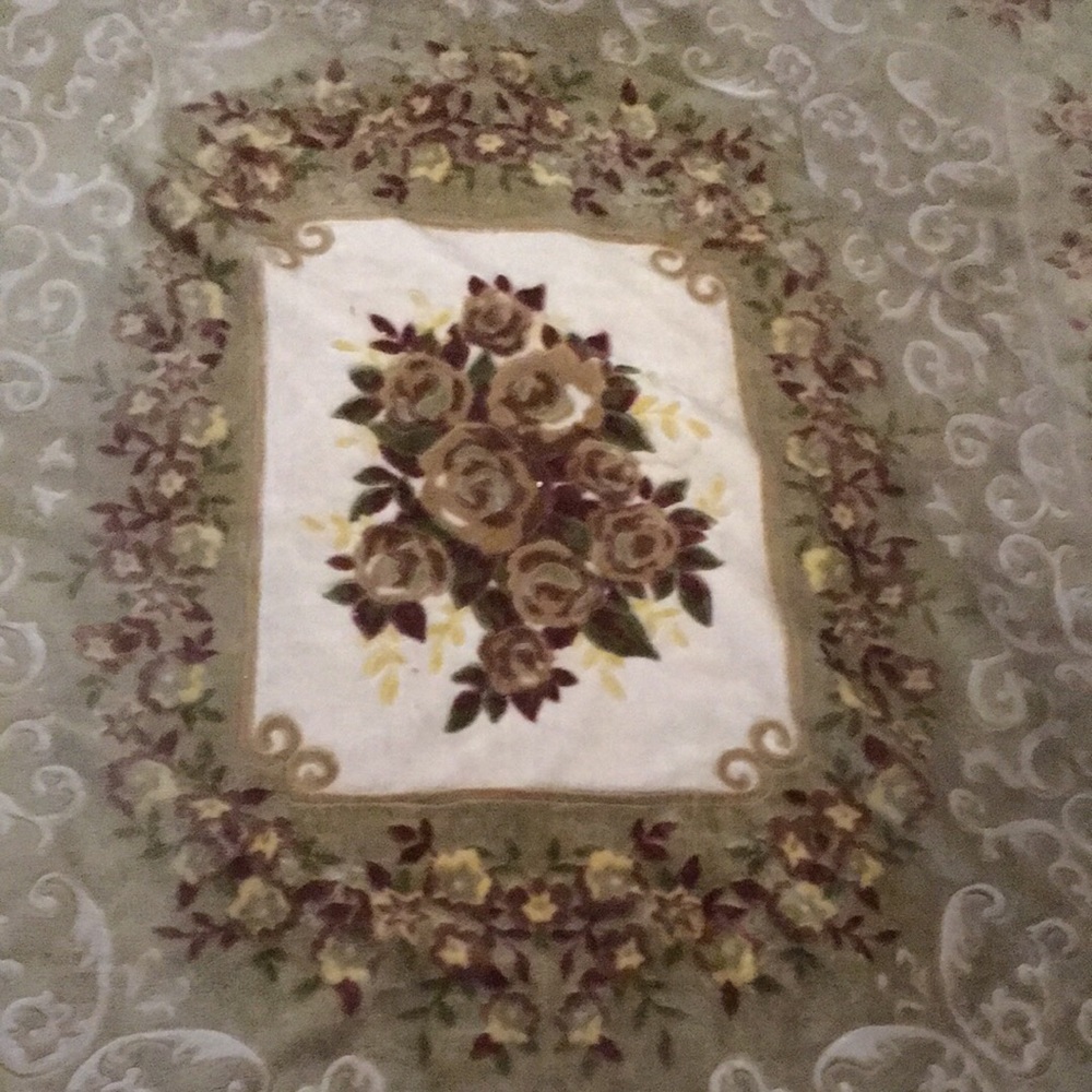 Area rug